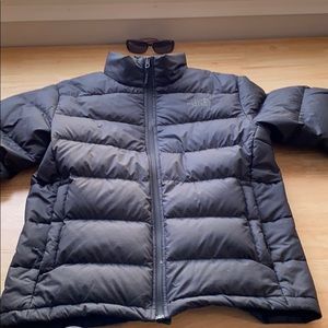 North Face Winter Jacket